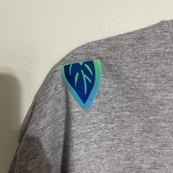 90’s Vintage Nike t shirt - Picture 4 of 7